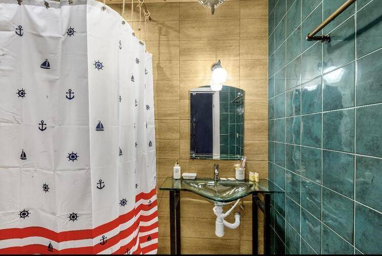 Baltic Boutique Hotel