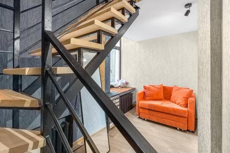 Baltic Boutique Hotel