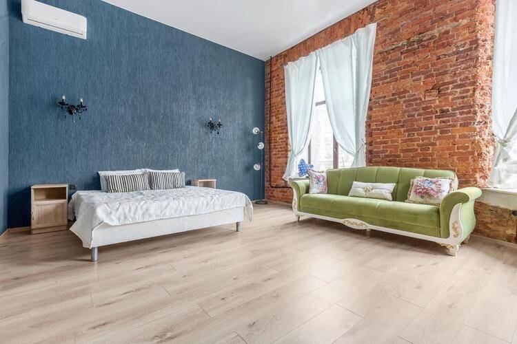 Baltic Boutique Hotel