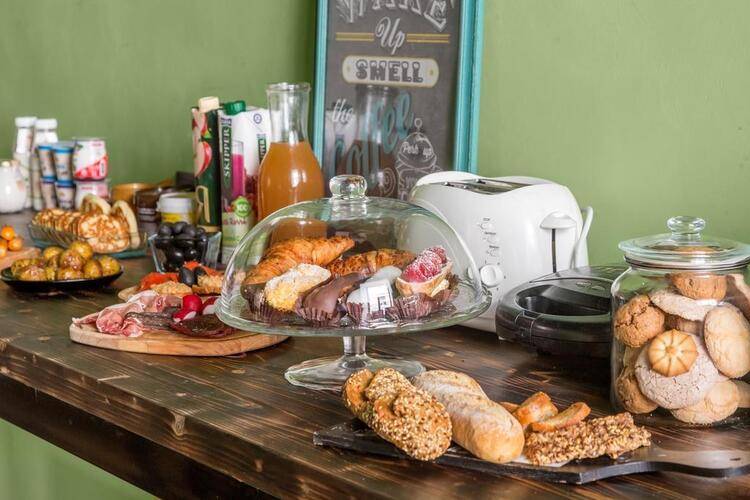 Baltic Boutique Hotel