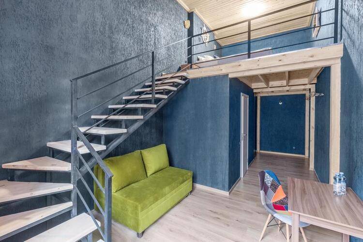 Baltic Boutique Hotel