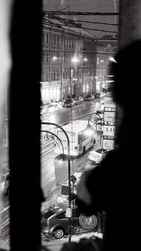 Baltic Boutique Hotel