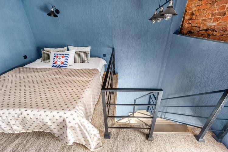 Baltic Boutique Hotel