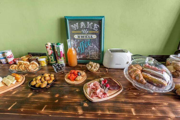 Baltic Boutique Hotel