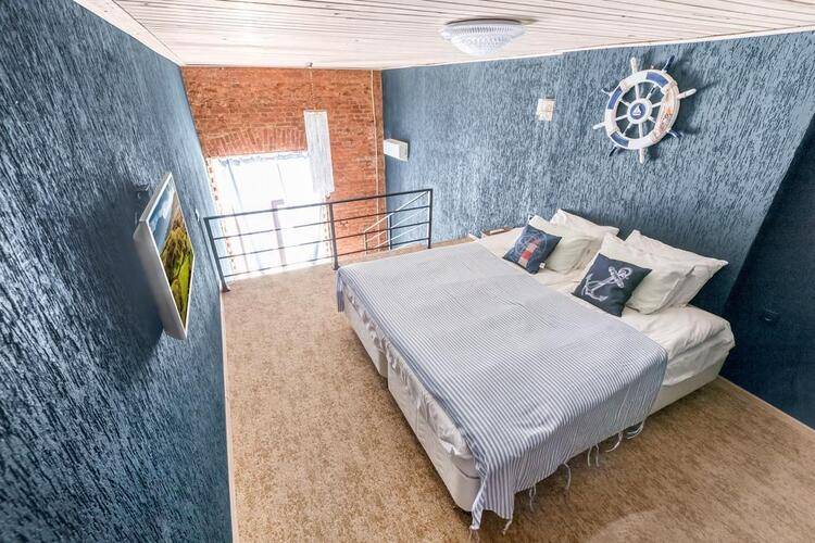 Baltic Boutique Hotel