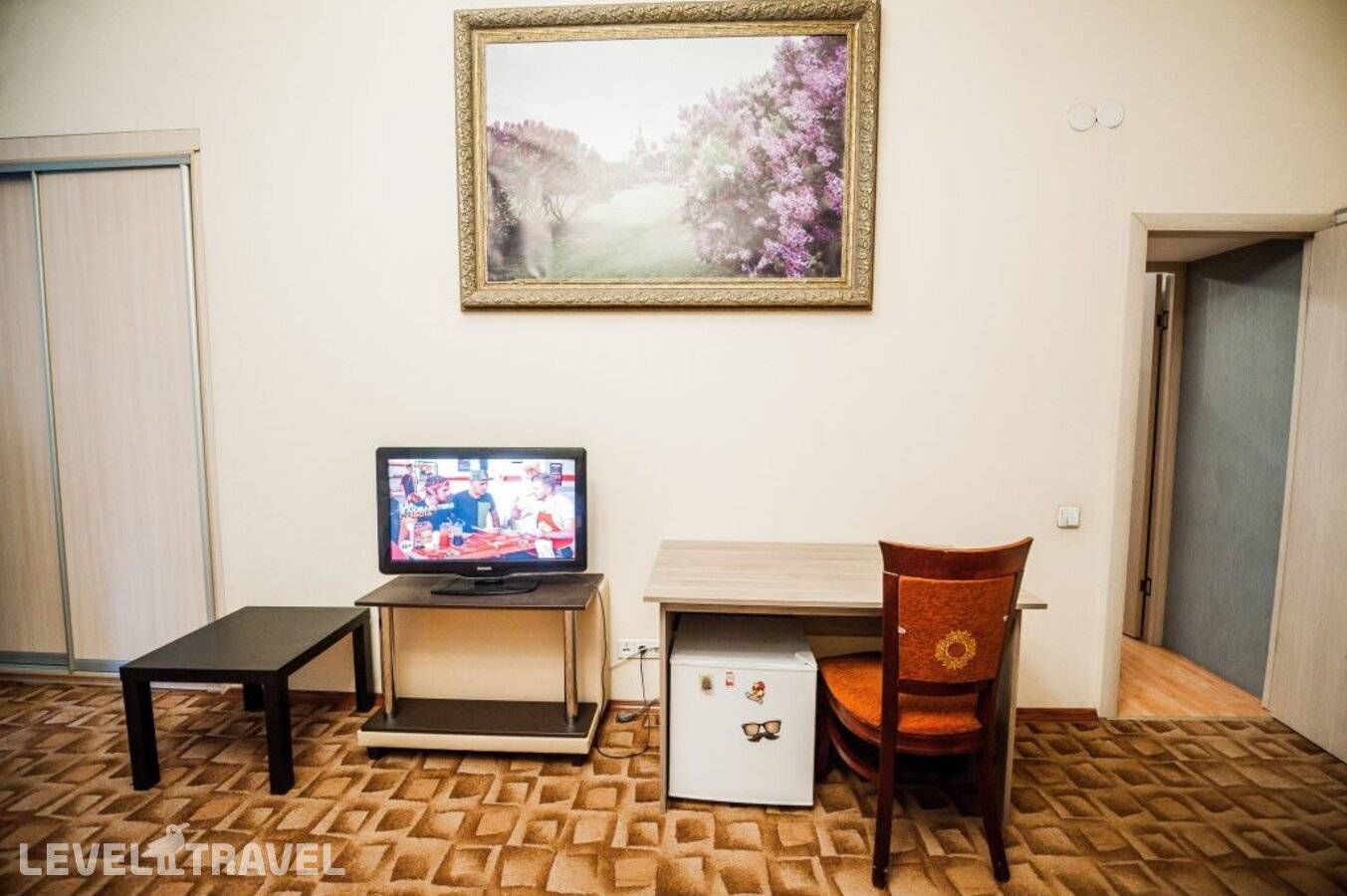 фотографии отеля Отель Белинский в Россия(Центральный район) - фото №13