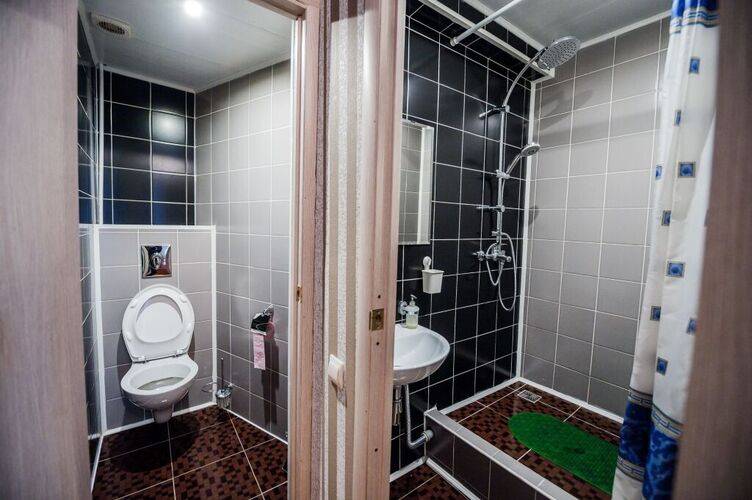 Отель Белинский