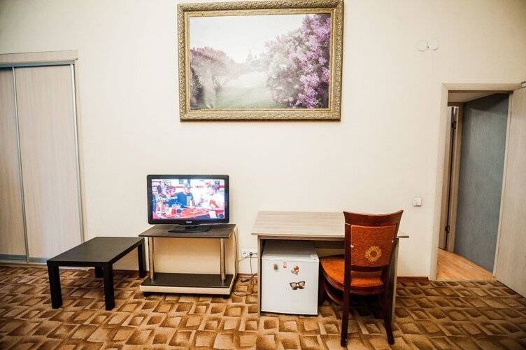 Отель Белинский