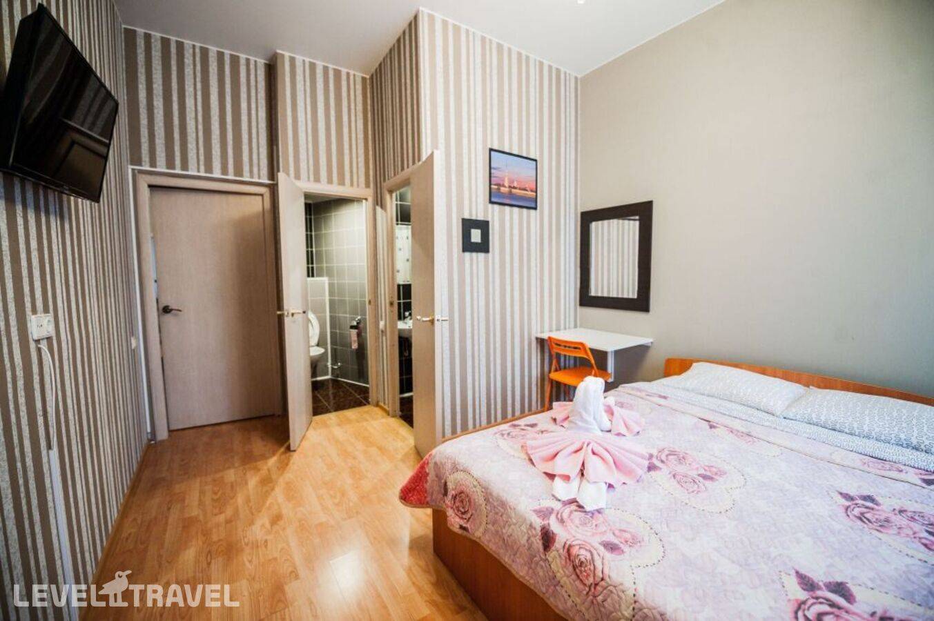 фотографии отеля Отель Белинский в Россия(Центральный район) - фото №6