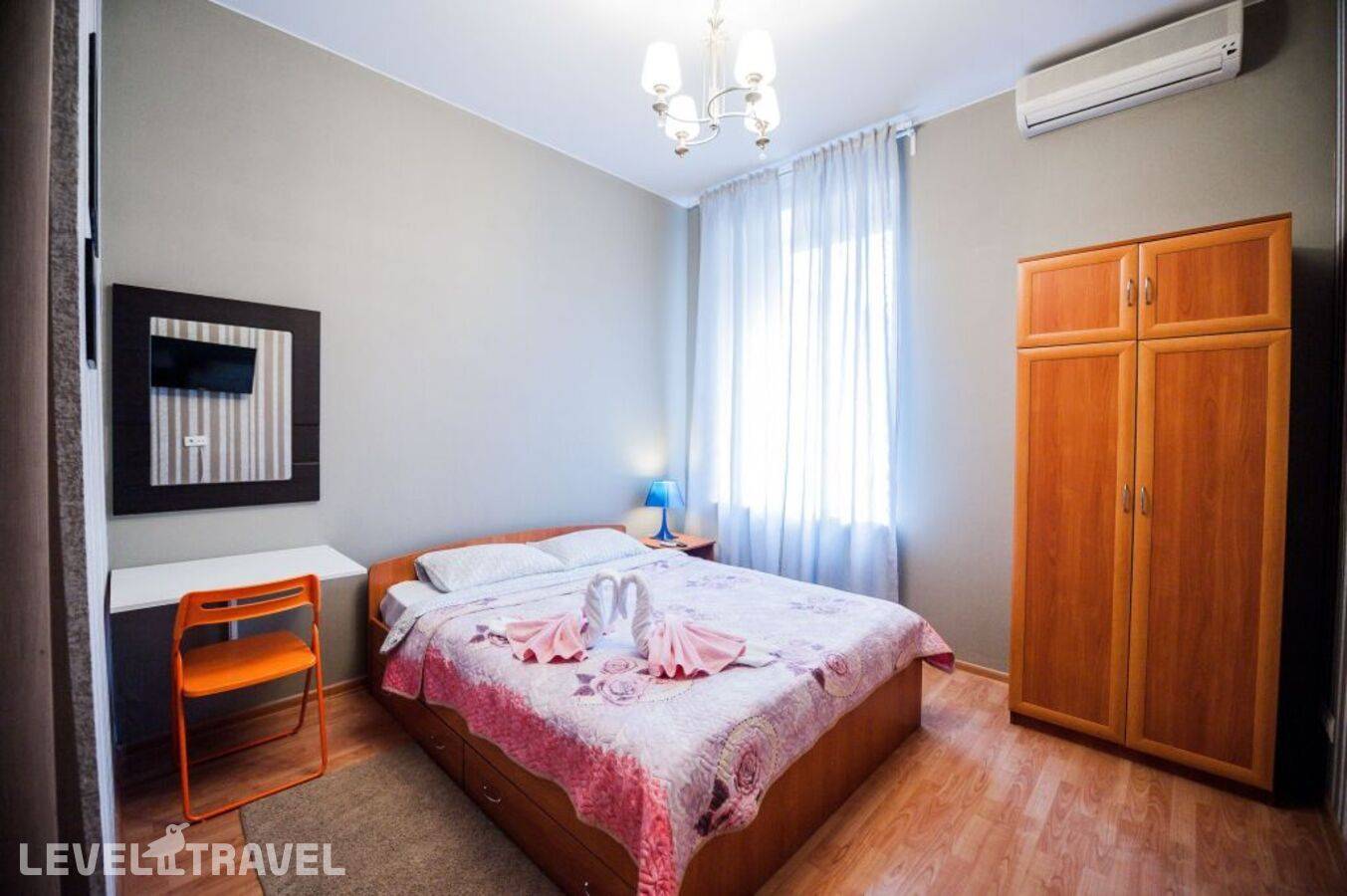 фотографии отеля Отель Белинский в Россия(Центральный район) - фото №15