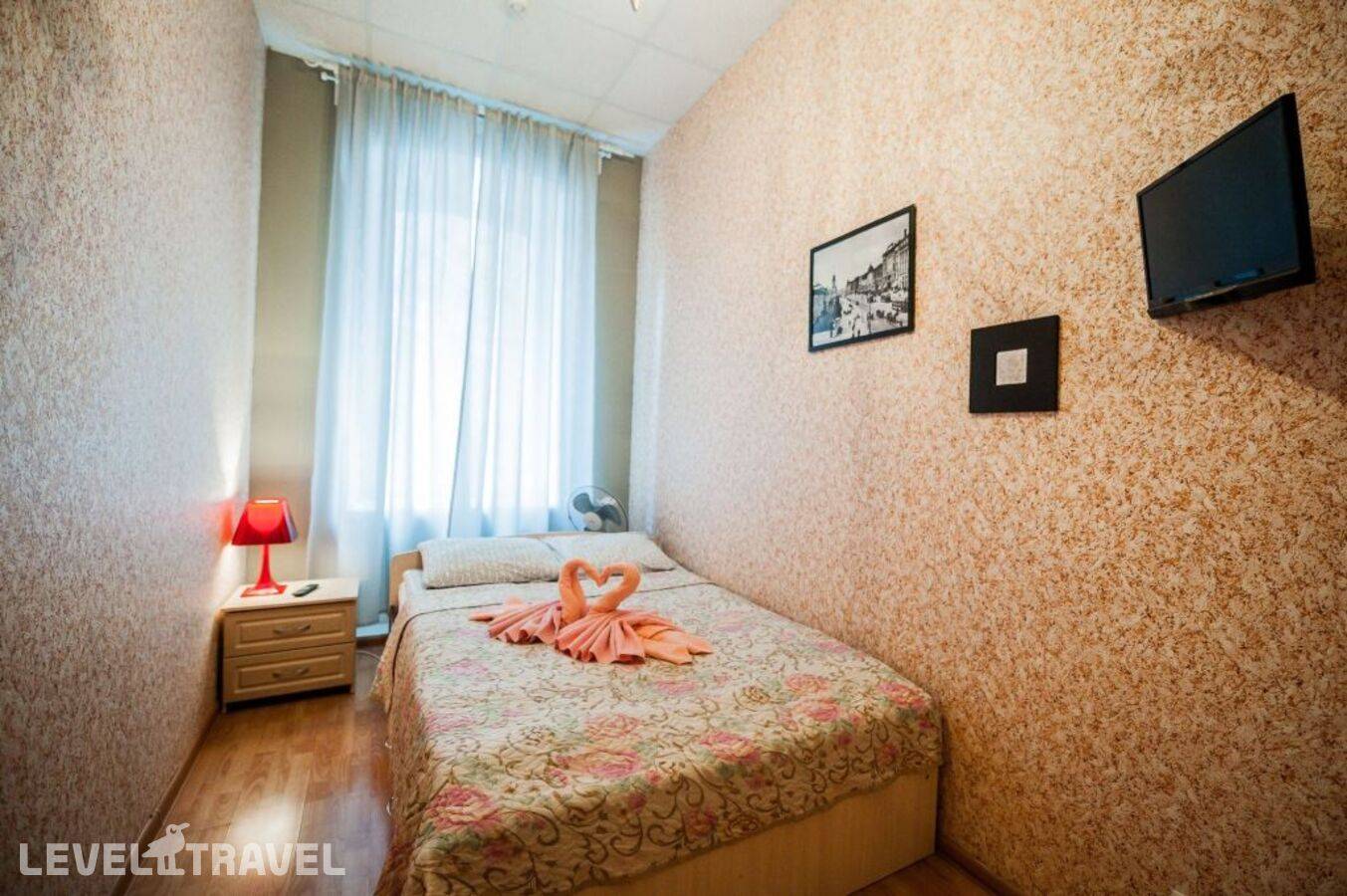 фотографии отеля Отель Белинский в Россия(Центральный район) - фото №1