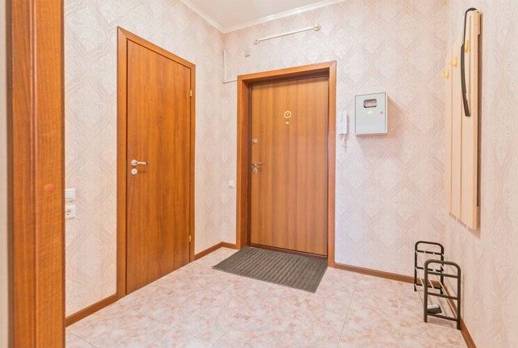 Апартаменты Capitalflat Науки 17/2