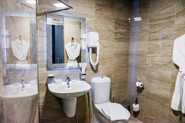 Центр Отель
