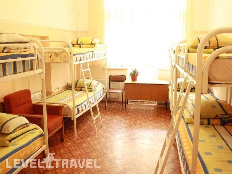 Фотография Хостел Дом-2