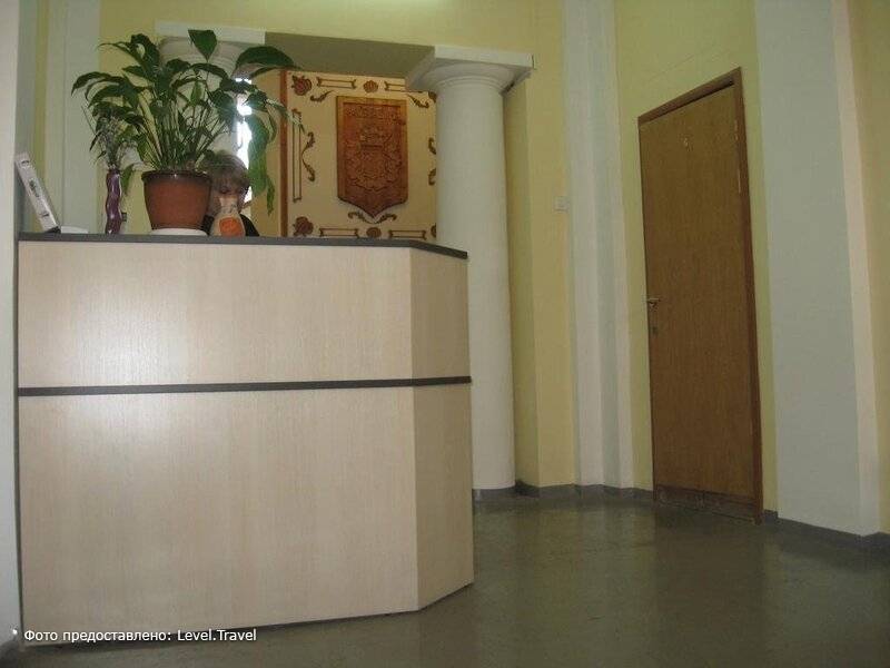 Фотография Хостел Дом-2