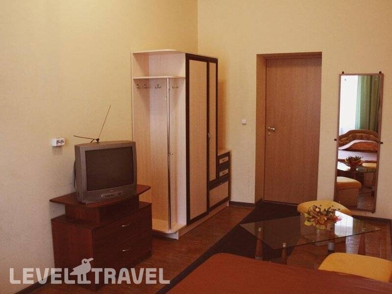 Фотография Хостел Дом-2