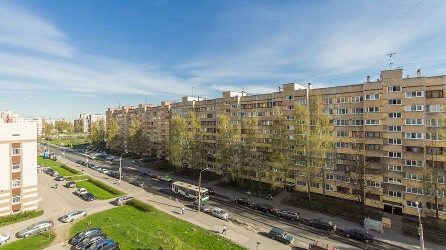 Апартаменты Две Подушки На Зорге 16