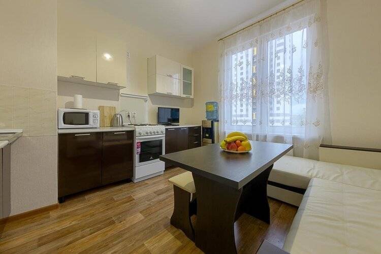 Апартаменты Elegant Class