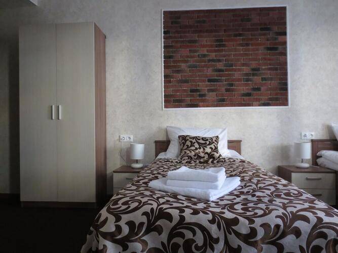 Fortune Inn Hotel