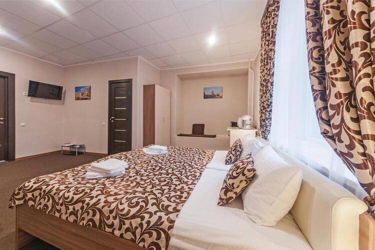 Fortune Inn Hotel