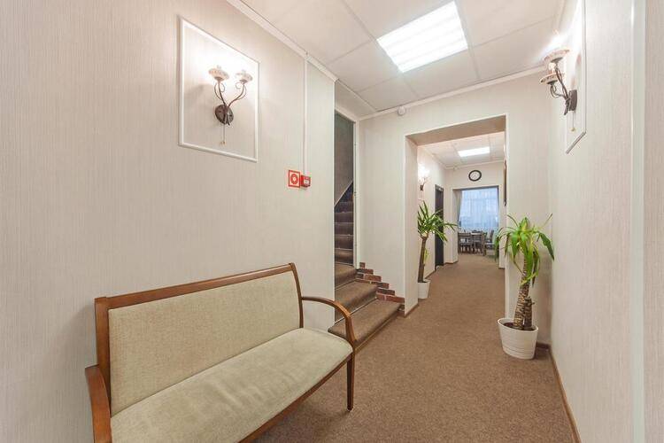 Fortune Inn Hotel