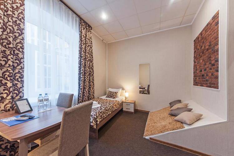 Fortune Inn Hotel