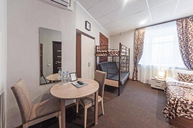 Fortune Inn Hotel