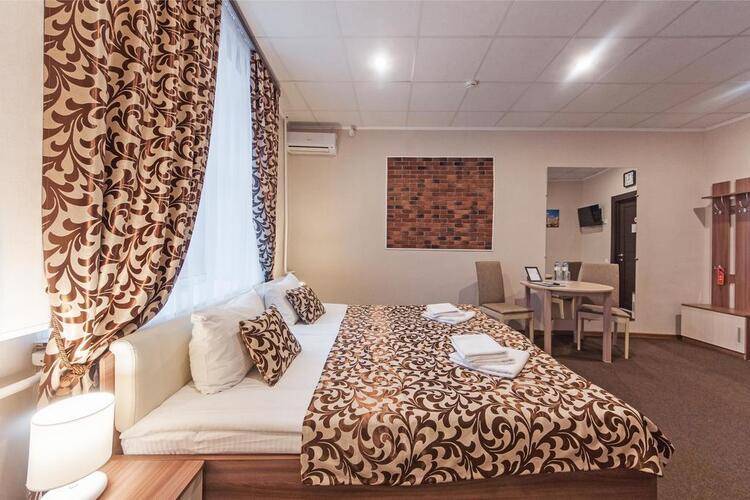 Fortune Inn Hotel