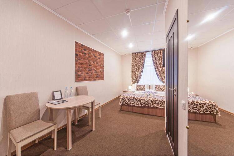 Fortune Inn Hotel