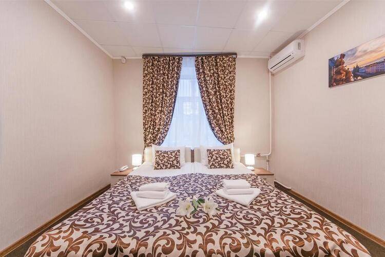 Fortune Inn Hotel