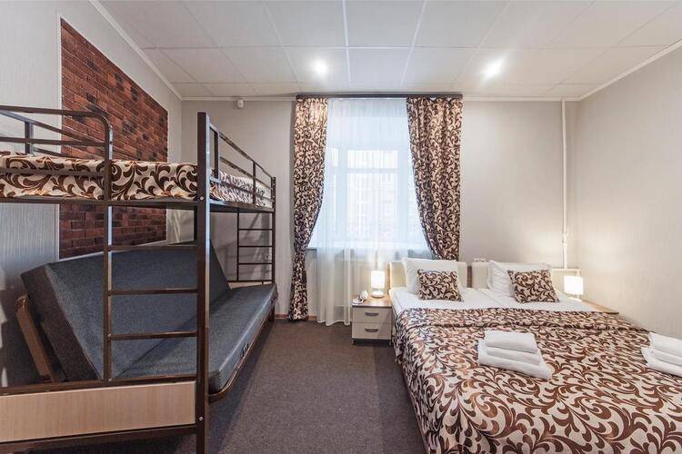 Fortune Inn Hotel