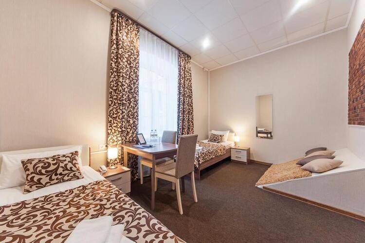 Fortune Inn Hotel
