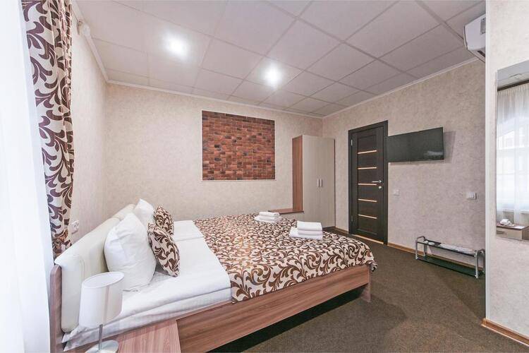 Fortune Inn Hotel