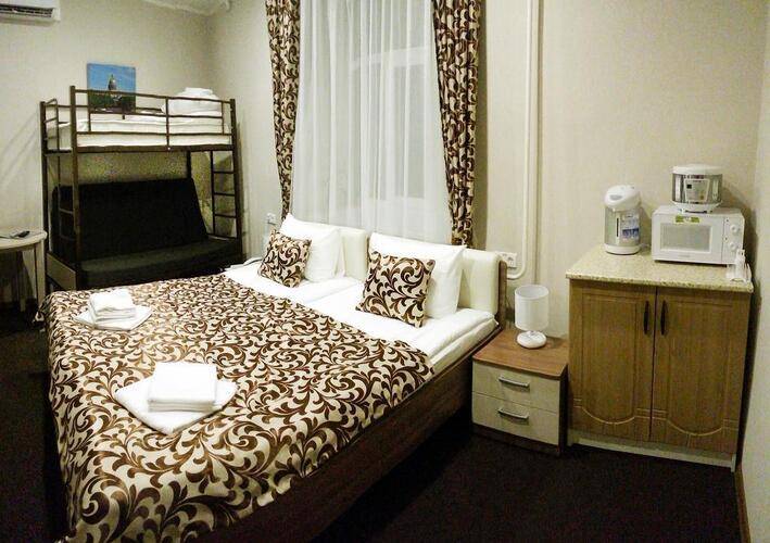 Fortune Inn Hotel