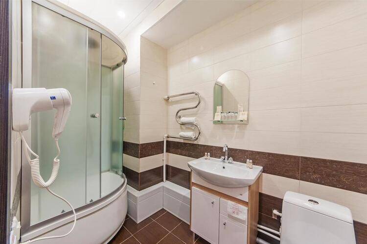 Fortune Inn Hotel