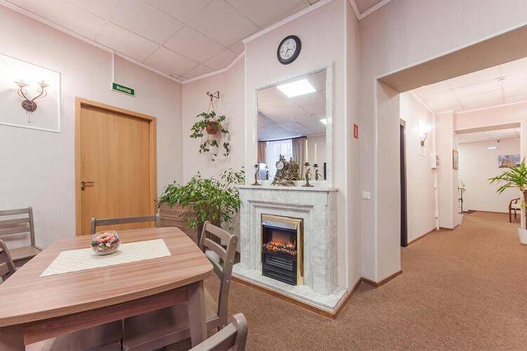 Fortune Inn Hotel
