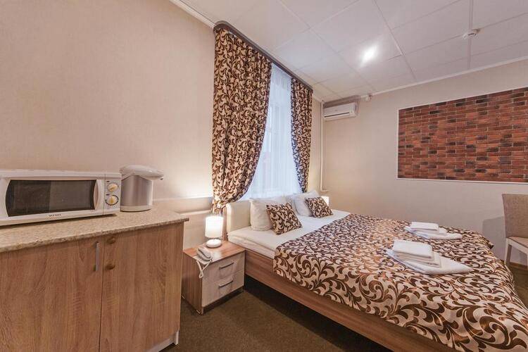 Fortune Inn Hotel
