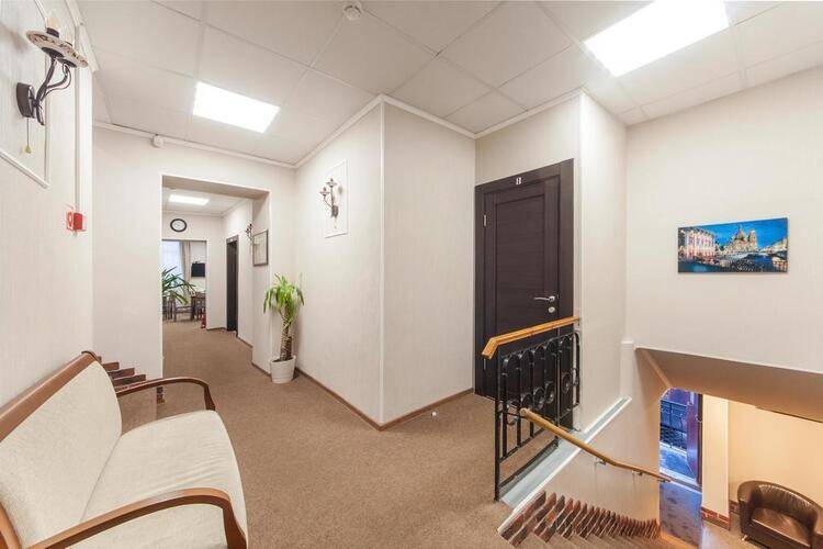 Fortune Inn Hotel