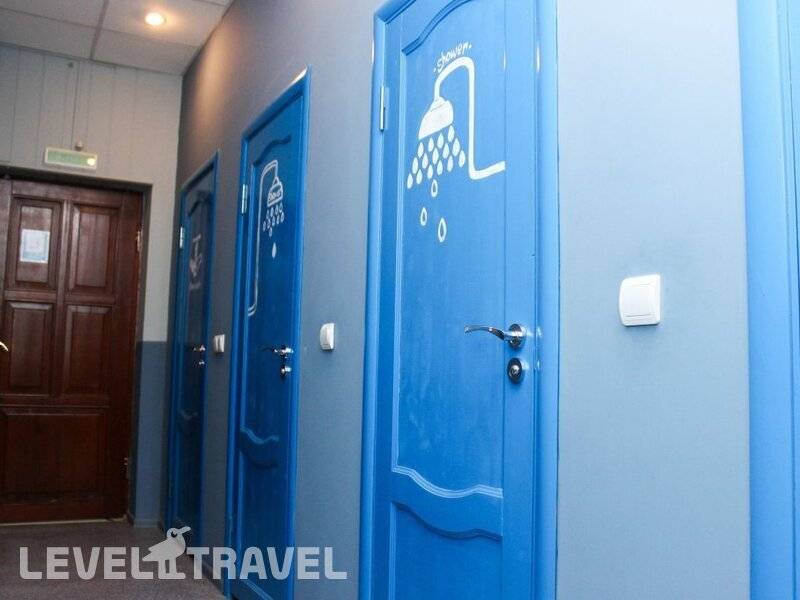 Фотография Хостел Амалиенау И Апартаменты