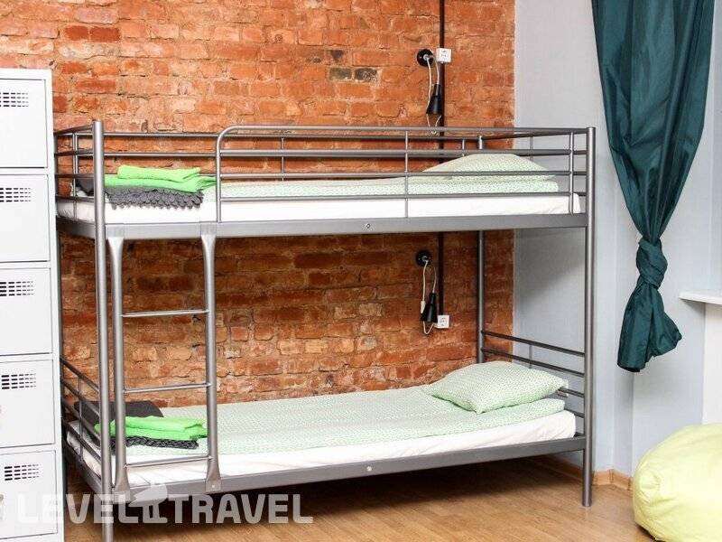 Фотография Хостел Амалиенау И Апартаменты
