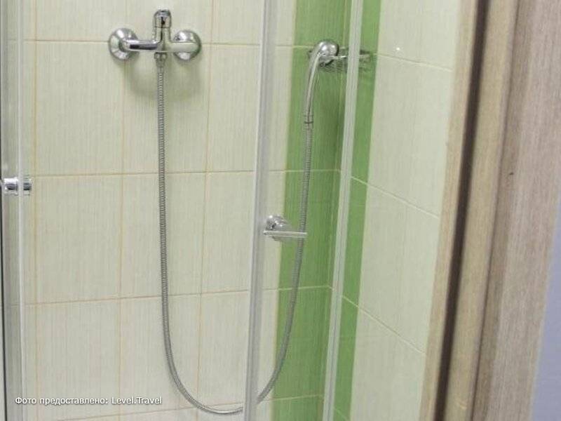 Фотография Хостел Амалиенау И Апартаменты