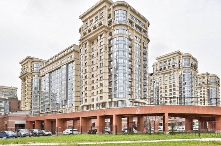 Апарт-Отель Граф Орлов