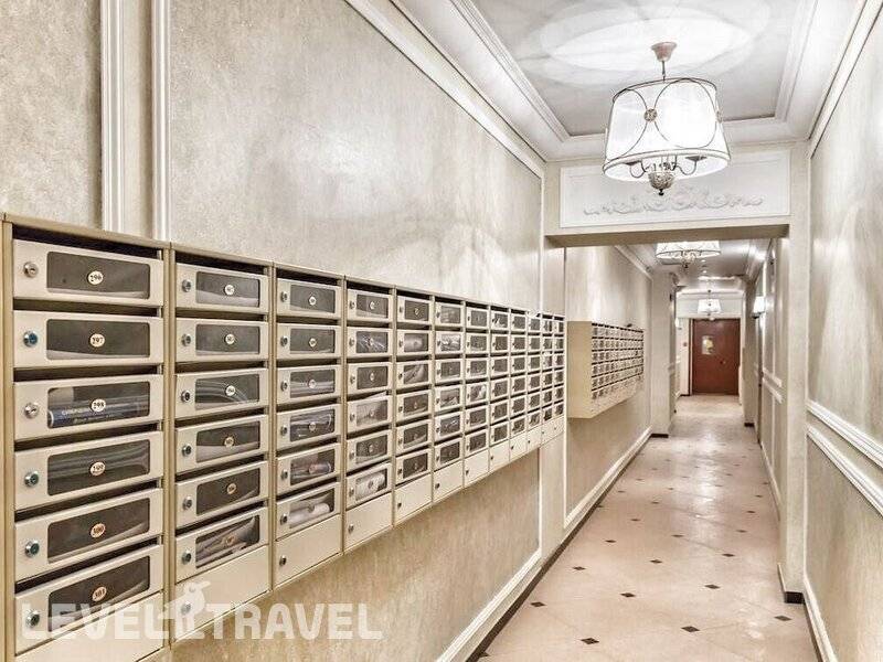 Фотография Апарт-Отель Граф Орлов