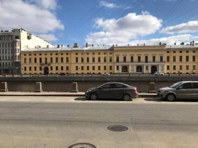ГД На Речке
