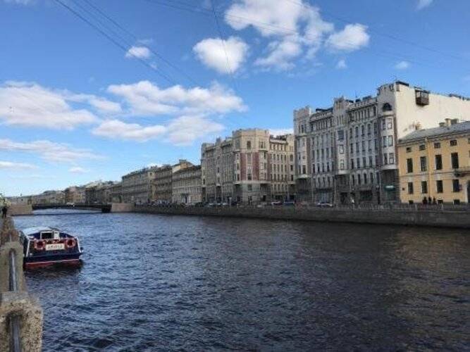 ГД На Речке