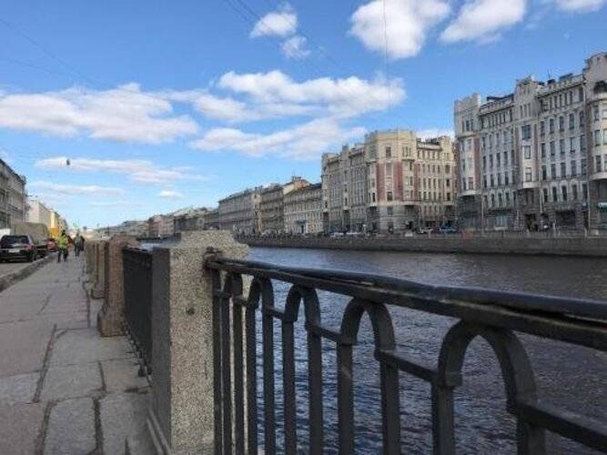 ГД На Речке