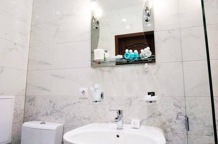 Апартаменты Elegant