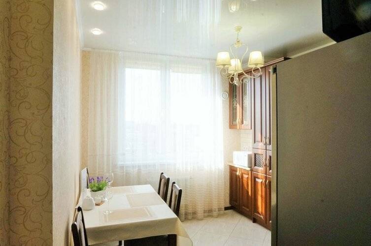 Апартаменты Elegant
