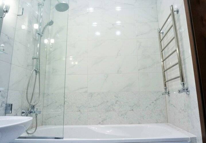 Апартаменты Elegant