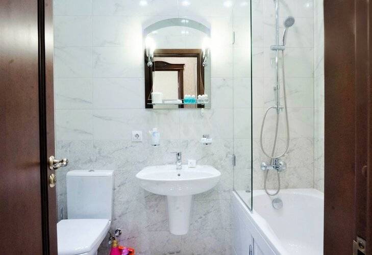 Апартаменты Elegant